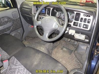 TOYOTA Sparky, 2000 год., лот 10094 - фото 3