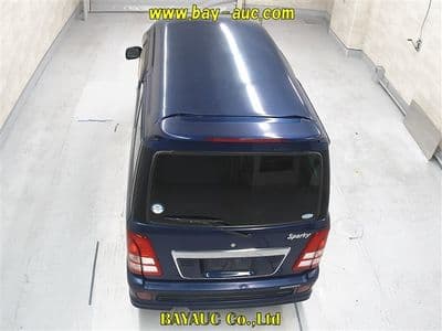 TOYOTA Sparky, 2000 год., лот 10094 - фото 5