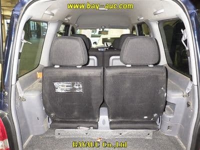 TOYOTA Sparky, 2000 год., лот 10094 - фото 6