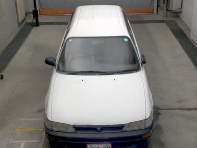 TOYOTA Sprinter VAN, 1996 год., лот 2093 - фото 6