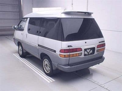 TOYOTA Lite Ace, 1996 год., лот 8555 - фото 2
