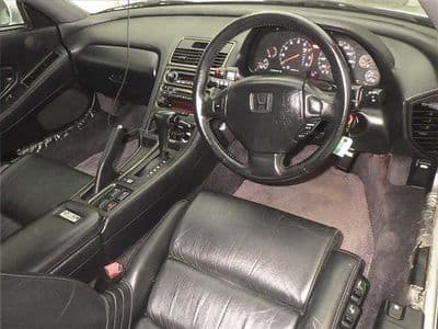 HONDA Nsx, 1991 год., лот 8480 - фото 3