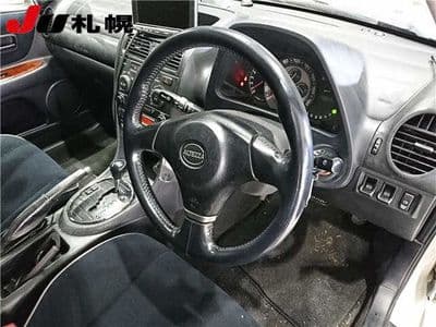 TOYOTA Altezza Wagon, 2002 год., лот 106 - фото 3