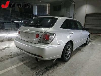 TOYOTA Altezza Wagon, 2002 год., лот 106 - фото 2