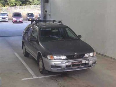 NISSAN Pulsar series, 1998 год., лот 1058