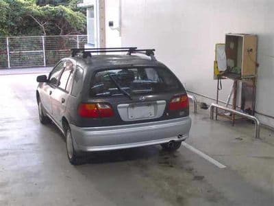 NISSAN Pulsar series, 1998 год., лот 1058 - фото 2