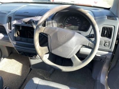 MITSUBISHI Dingo, 2002 год., лот 1135 - фото 3