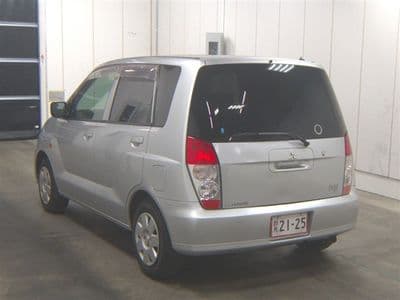 MITSUBISHI Dingo, 2002 год., лот 1135 - фото 2