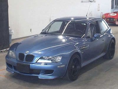 BMW M, 2000 год., лот 2546 - фото 4