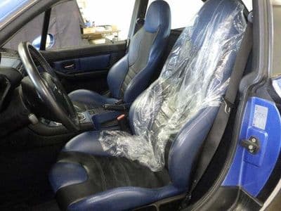 BMW M, 2000 год., лот 2546 - фото 6