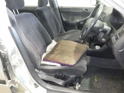 HONDA Integra Sj, 1997 год., лот 2570 - фото 6