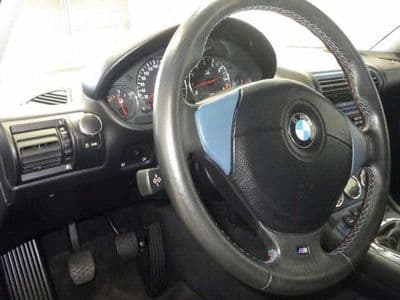 BMW M, 2000 год., лот 2546 - фото 7