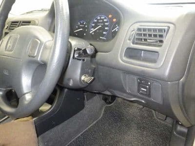 HONDA Integra Sj, 1997 год., лот 2570 - фото 7