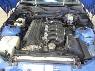 BMW M, 2000 год., лот 2546 - фото 8