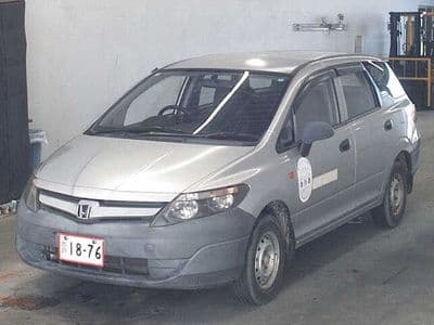 HONDA Partner, 2008 год., лот 704 - фото 4