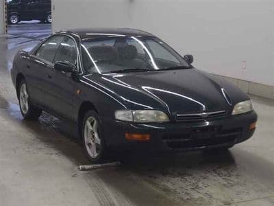 TOYOTA Corona Exiv, 1994 год., лот 70142