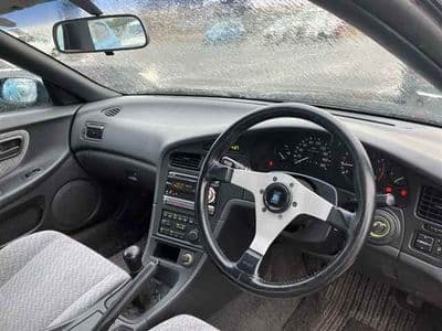 TOYOTA Corona Exiv, 1994 год., лот 70049 - фото 3