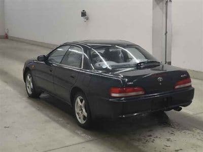 TOYOTA Corona Exiv, 1994 год., лот 70049 - фото 2