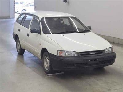 TOYOTA Caldina VAN, 1997 год., лот 10070