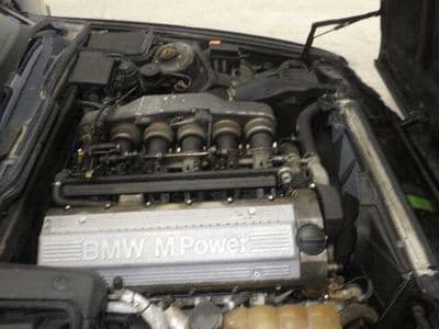BMW M5, 1998 год., лот 14 - фото 8