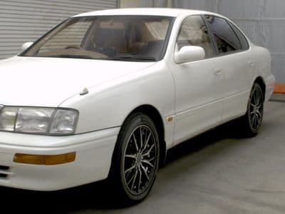 TOYOTA Avalon, 1995 год., лот 17024 - фото 4