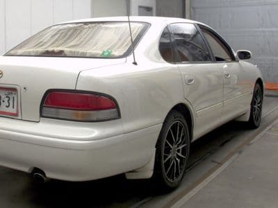 TOYOTA Avalon, 1995 год., лот 17024 - фото 5