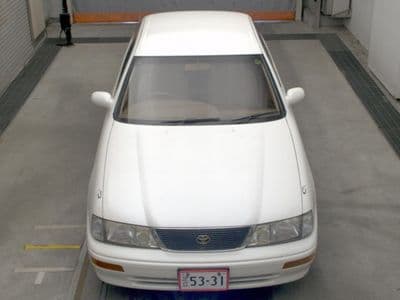 TOYOTA Avalon, 1995 год., лот 17024 - фото 6