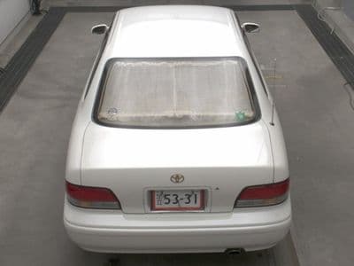 TOYOTA Avalon, 1995 год., лот 17024 - фото 7