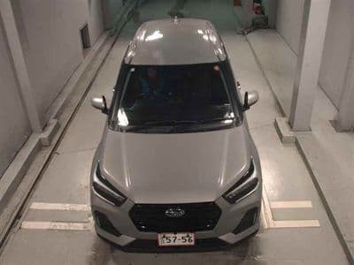 SUBARU Rex, 2023 год., лот 311 - фото 6