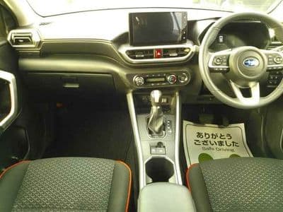 SUBARU Rex, 2023 год., лот 311 - фото 8