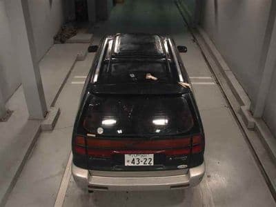 MITSUBISHI Chariot, 1993 год., лот 368 - фото 7