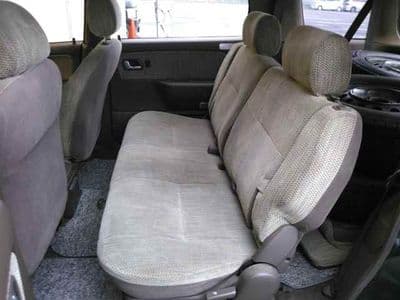 MITSUBISHI Chariot, 1993 год., лот 368 - фото 9