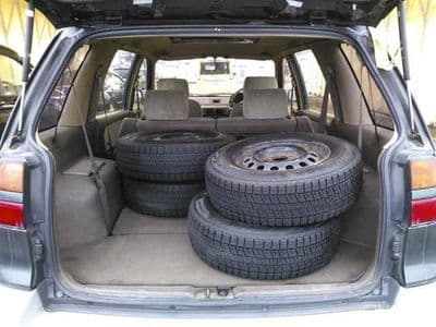 MITSUBISHI Chariot, 1993 год., лот 368 - фото 10