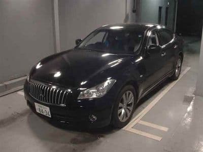 MITSUBISHI Proudia, 2013 год., лот 98 - фото 4