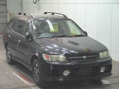 NISSAN Rnessa, 1999 год., лот 7030