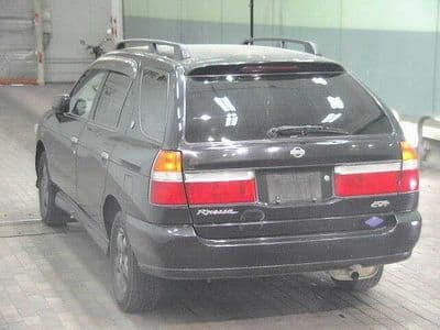 NISSAN Rnessa, 1999 год., лот 7030 - фото 2