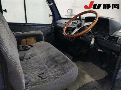 TOYOTA Deliboy, 1993 год., лот 6598 - фото 3