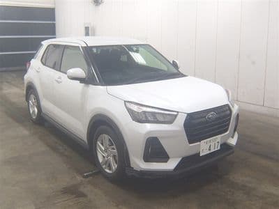 SUBARU Rex, 2023 год., лот 7133