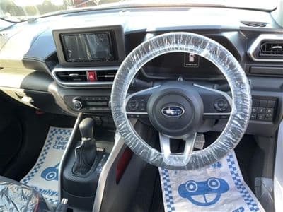 SUBARU Rex, 2023 год., лот 7133 - фото 3