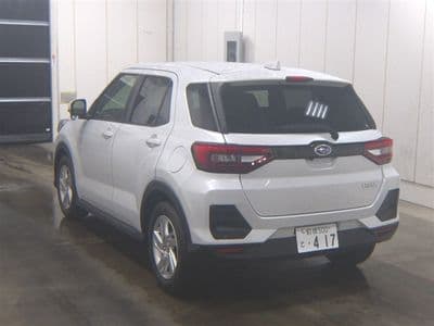 SUBARU Rex, 2023 год., лот 7133 - фото 2