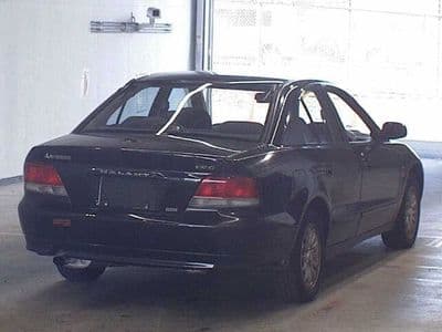 MITSUBISHI Galant, 1997 год., лот 2503 - фото 5