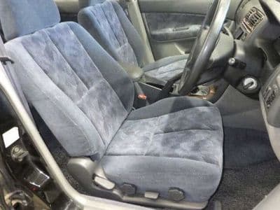 MITSUBISHI Galant, 1997 год., лот 2503 - фото 6