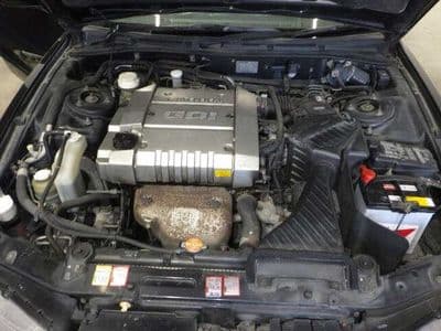 MITSUBISHI Galant, 1997 год., лот 2503 - фото 8