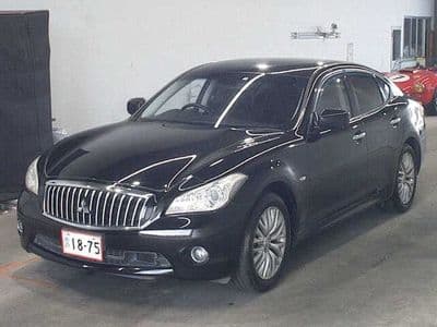 MITSUBISHI Proudia, 2012 год., лот 4715 - фото 4