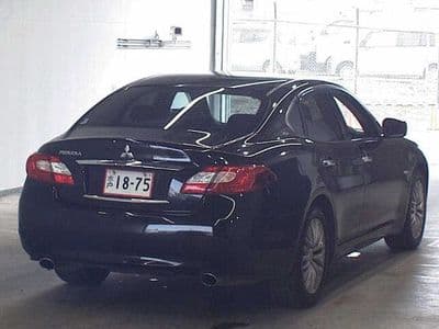 MITSUBISHI Proudia, 2012 год., лот 4715 - фото 5