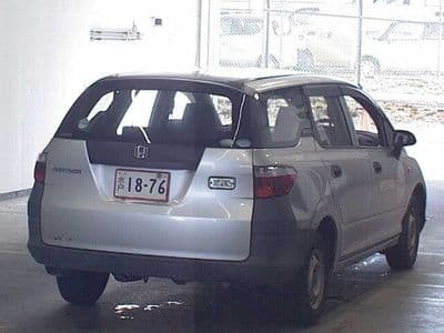 HONDA Partner, 2008 год., лот 704 - фото 5