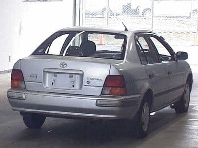 TOYOTA Corsa, 1996 год., лот 44 - фото 5