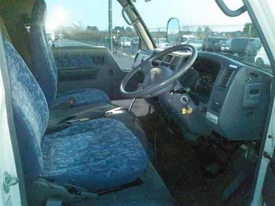 TOYOTA Camroad, 1999 год., лот 2174 - фото 5