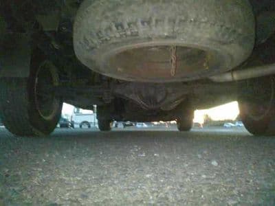 TOYOTA Camroad, 1999 год., лот 2174 - фото 6