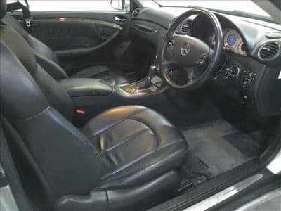 MERCEDES_BENZ Clk Class, 2006 год., лот 4240 - фото 4